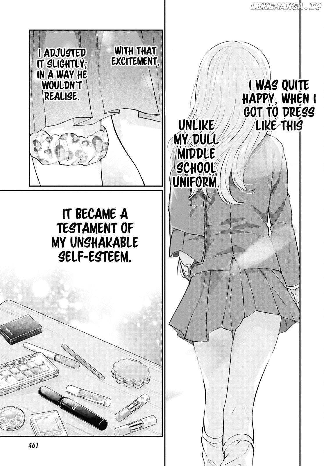 More Than a Married Couple, But Not Lovers, Chapter 75 image 09